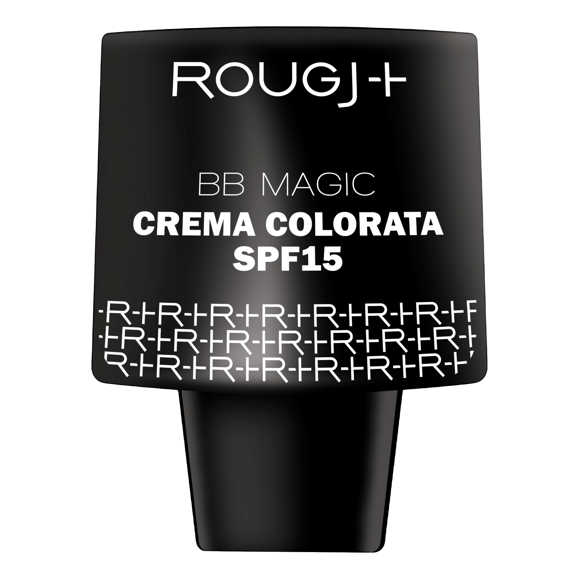 Rougj Magic Spf15 Glam Tech 25 ml